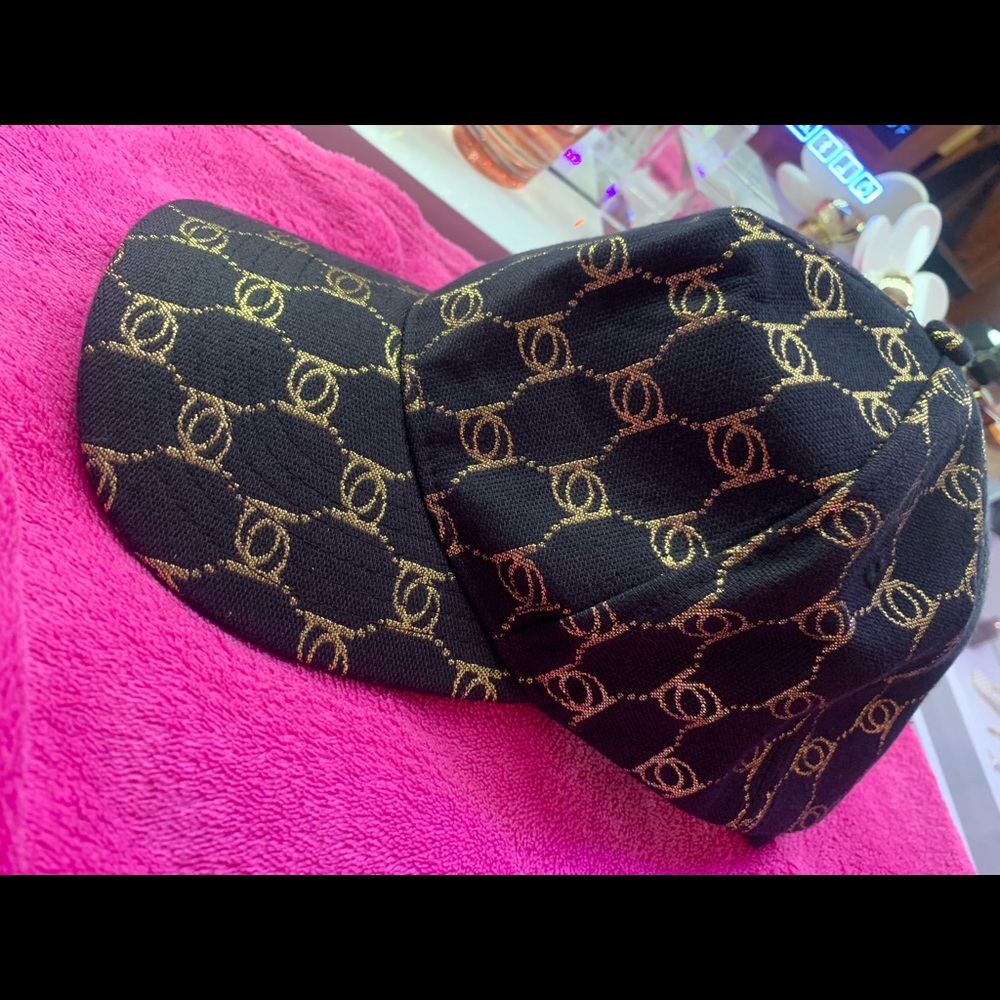 Bebe Hat